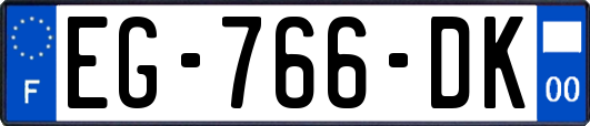 EG-766-DK