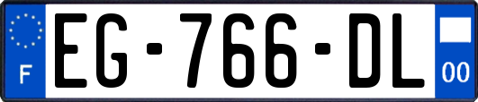 EG-766-DL