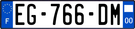 EG-766-DM
