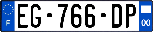 EG-766-DP