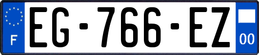 EG-766-EZ