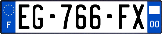 EG-766-FX