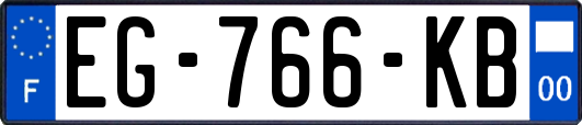 EG-766-KB