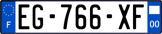 EG-766-XF