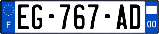 EG-767-AD