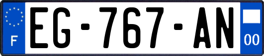 EG-767-AN