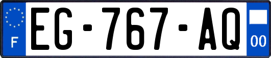 EG-767-AQ