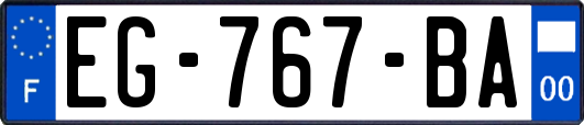 EG-767-BA