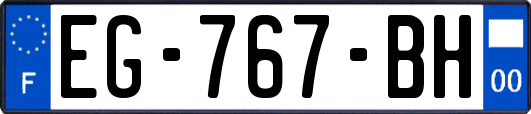 EG-767-BH