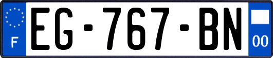 EG-767-BN