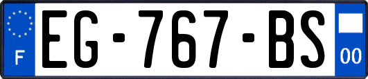 EG-767-BS