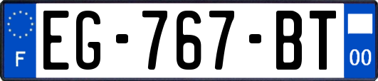 EG-767-BT