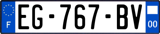 EG-767-BV