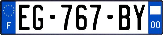 EG-767-BY