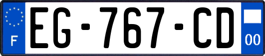 EG-767-CD