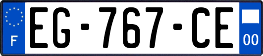 EG-767-CE