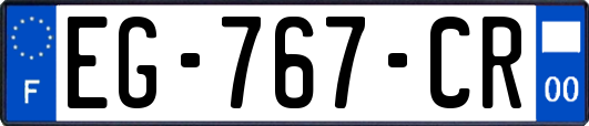 EG-767-CR