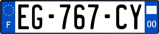 EG-767-CY
