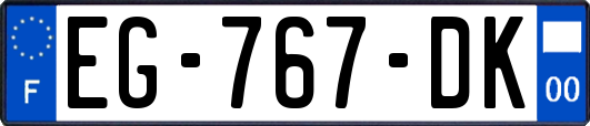 EG-767-DK