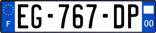 EG-767-DP