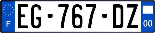 EG-767-DZ