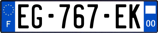 EG-767-EK