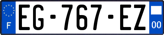 EG-767-EZ