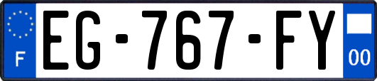 EG-767-FY