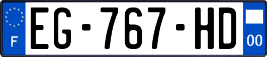 EG-767-HD