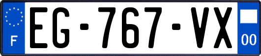 EG-767-VX