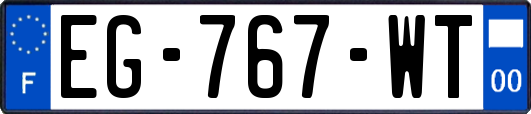 EG-767-WT
