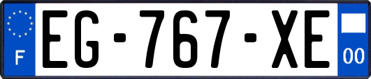 EG-767-XE