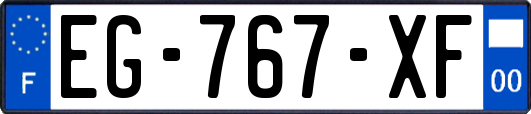 EG-767-XF