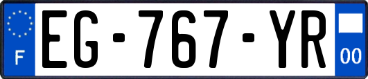 EG-767-YR