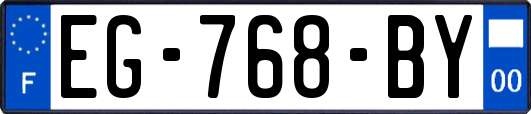 EG-768-BY