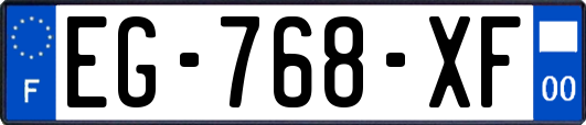 EG-768-XF