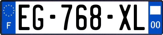 EG-768-XL