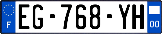 EG-768-YH