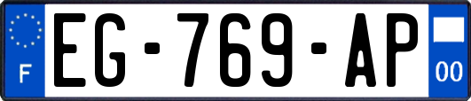 EG-769-AP