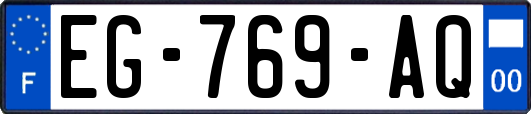 EG-769-AQ