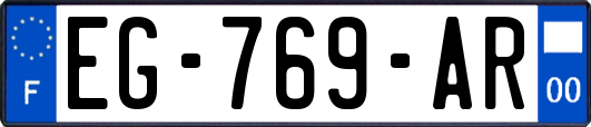 EG-769-AR