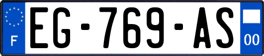 EG-769-AS