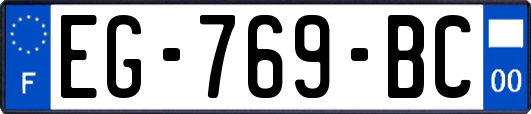 EG-769-BC