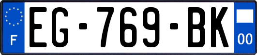 EG-769-BK