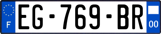 EG-769-BR