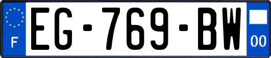 EG-769-BW