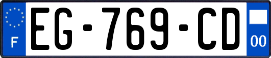 EG-769-CD