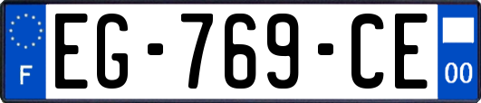 EG-769-CE