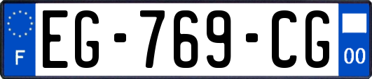 EG-769-CG