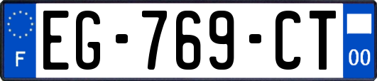 EG-769-CT